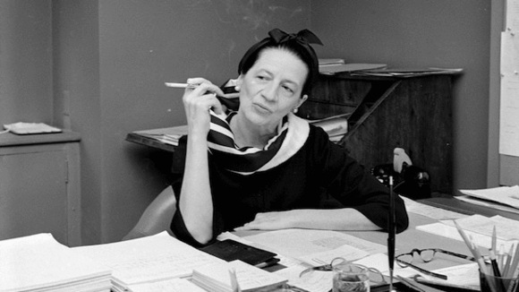 Photo from the movie Diana Vreeland: The Eye Has to Travel
