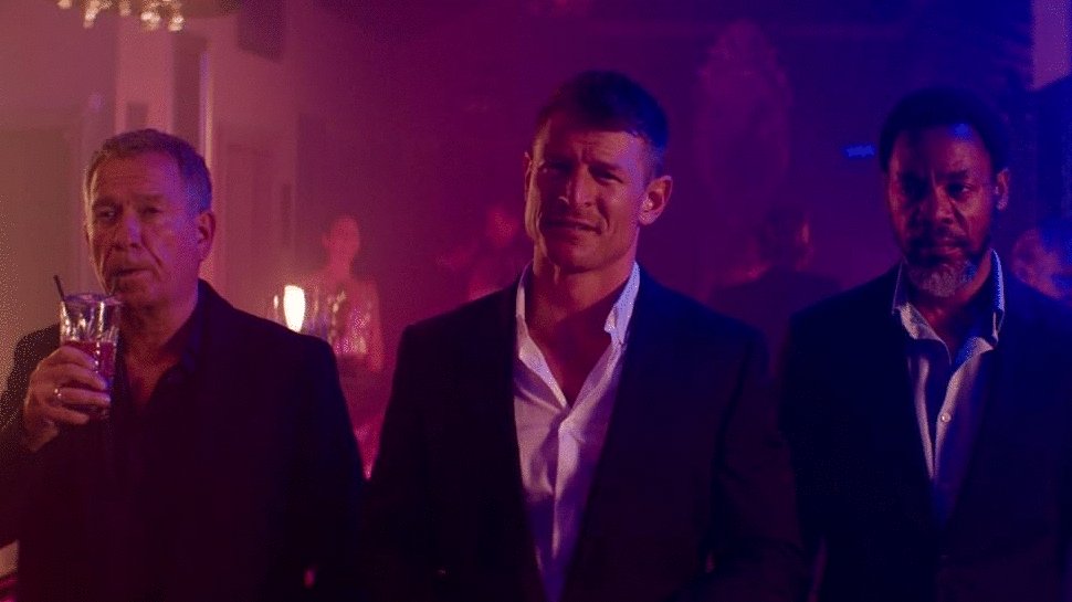 Photo from the movie Duchess