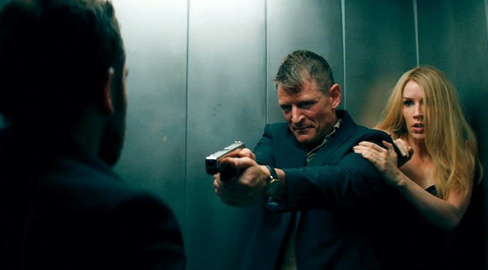 Photo from the movie Duchess