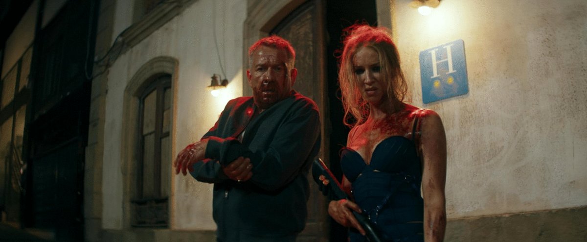 Photo from the movie Duchess