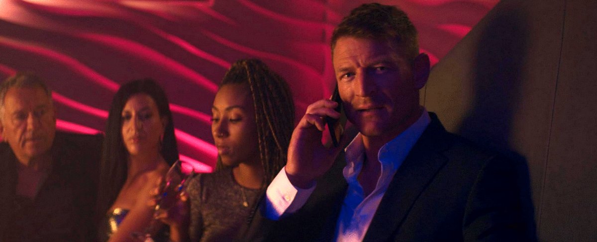 Photo from the movie Duchess