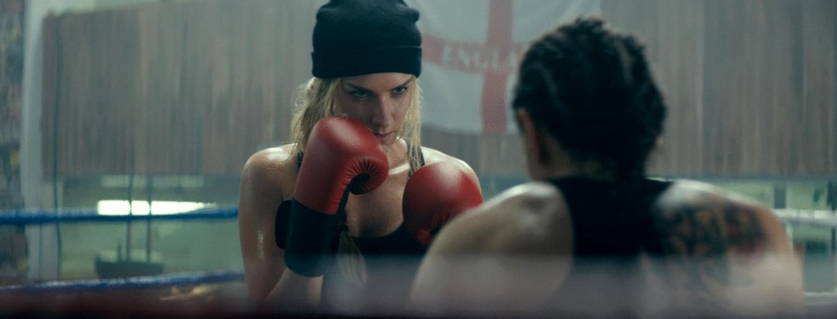 Photo from the movie Duchess