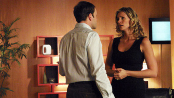 Photo from the movie Eli Stone