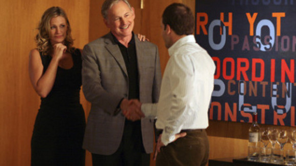 Photo from the movie Eli Stone