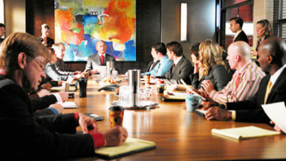 Photo from the movie Eli Stone