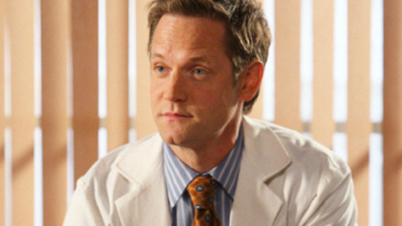 Photo from the movie Eli Stone