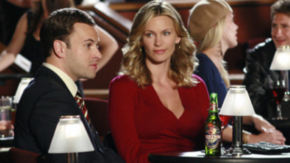 Photo from the movie Eli Stone