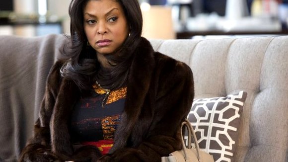 Photo from the movie Empire