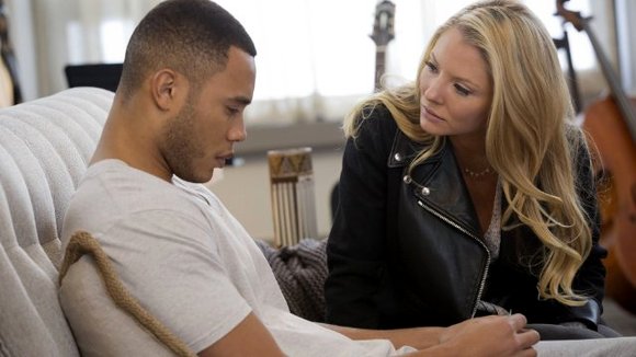 Photo from the movie Empire