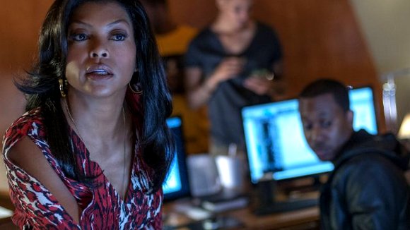 Photo from the movie Empire