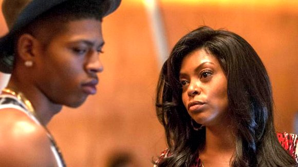 Photo from the movie Empire