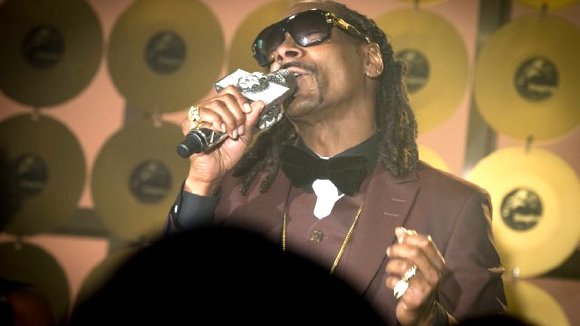 Photo from the movie Empire