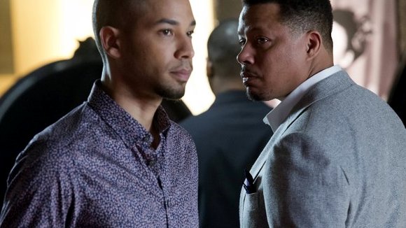 Photo from the movie Empire