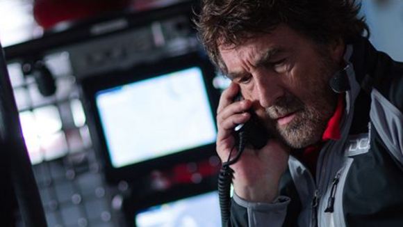 Photo from the movie Turning Tide