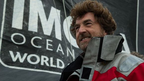 Photo from the movie Turning Tide