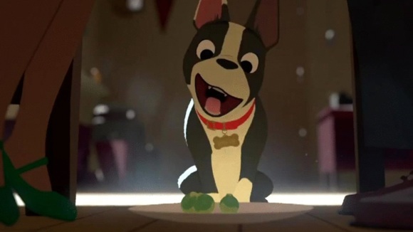 Photo from the movie Feast