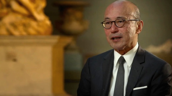 Photo from the movie The First Monday in May