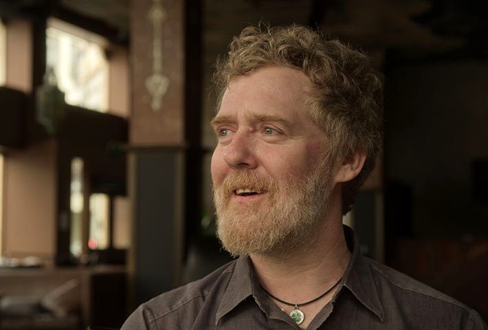 Photo from the movie Hallelujah: Leonard Cohen, a Journey, a Song