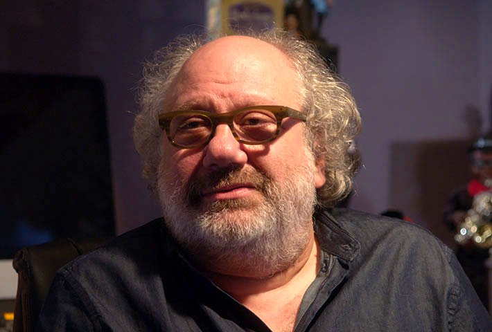 Photo from the movie Hallelujah: Leonard Cohen, a Journey, a Song