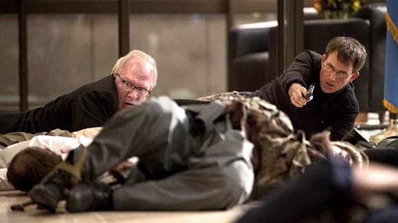 Photo from the movie Homeland