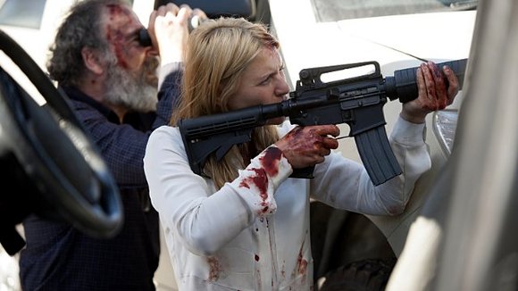 Photo from the movie Homeland