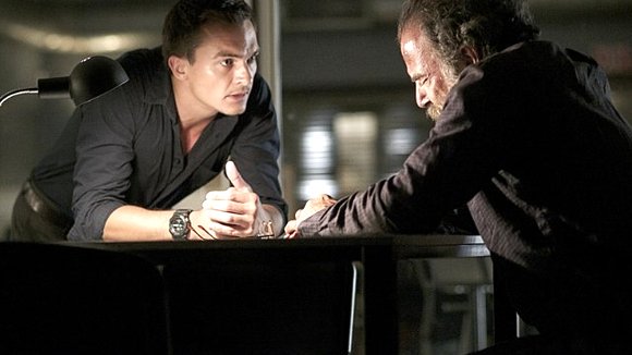 Photo from the movie Homeland