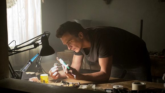 Photo from the movie Homeland