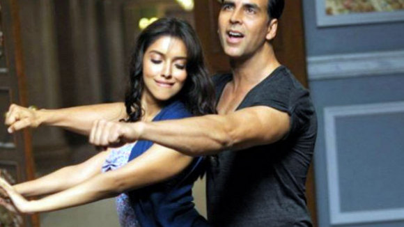 Photo from the movie Housefull 2