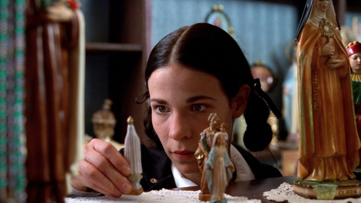 Photo from the movie Household Saints