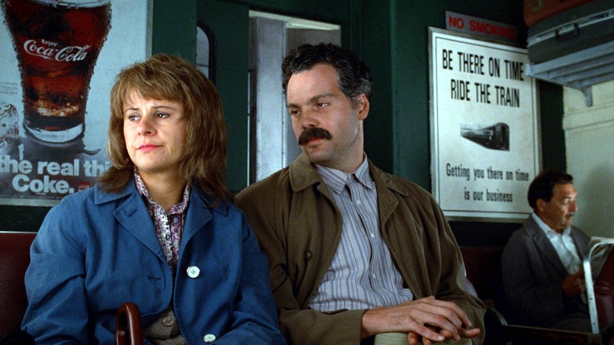 Photo from the movie Household Saints