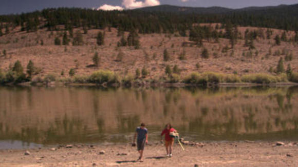 Photo from the movie Ill Fated