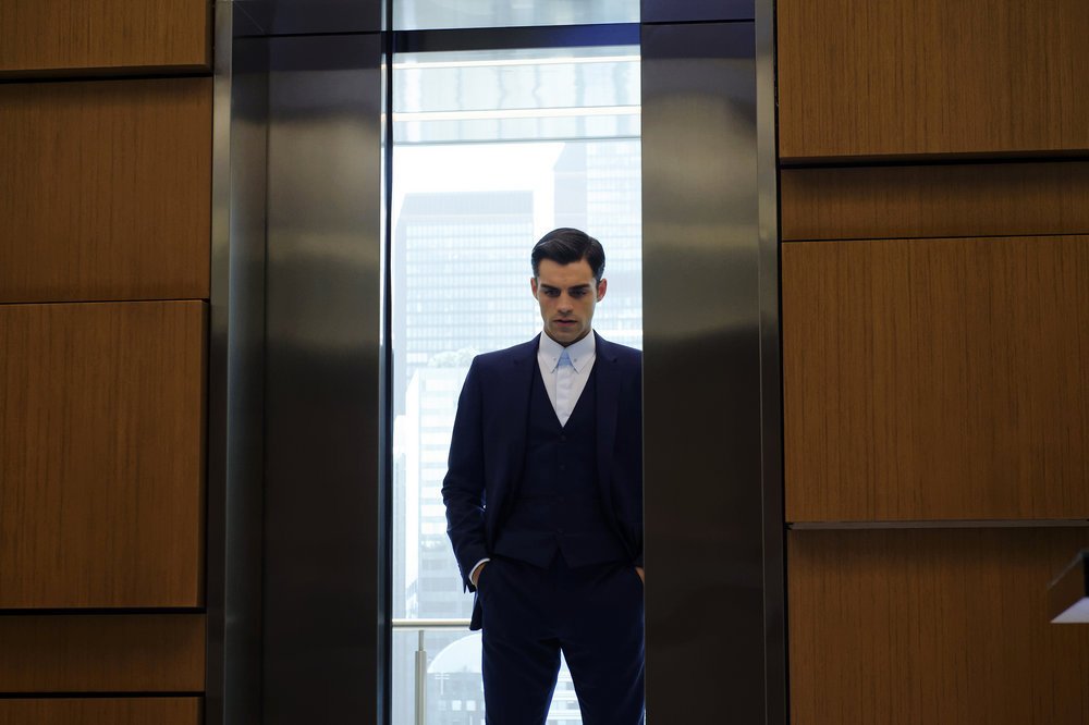 Photo from the movie Incorporated