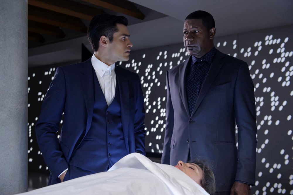 Photo from the movie Incorporated