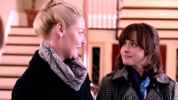 Photo from the movie Jenny's Wedding