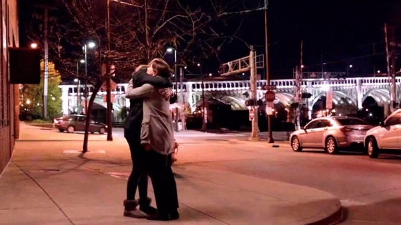 Photo from the movie Jenny's Wedding