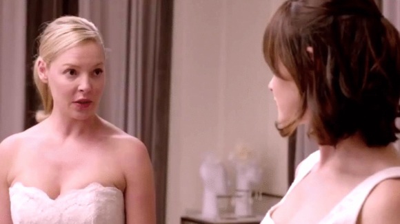 Photo from the movie Jenny's Wedding