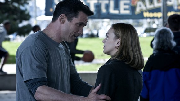 Photo from the movie The Killing