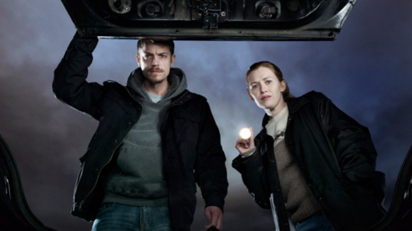 Photo from the movie The Killing