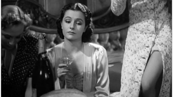 Photo from the movie The Lady Vanishes