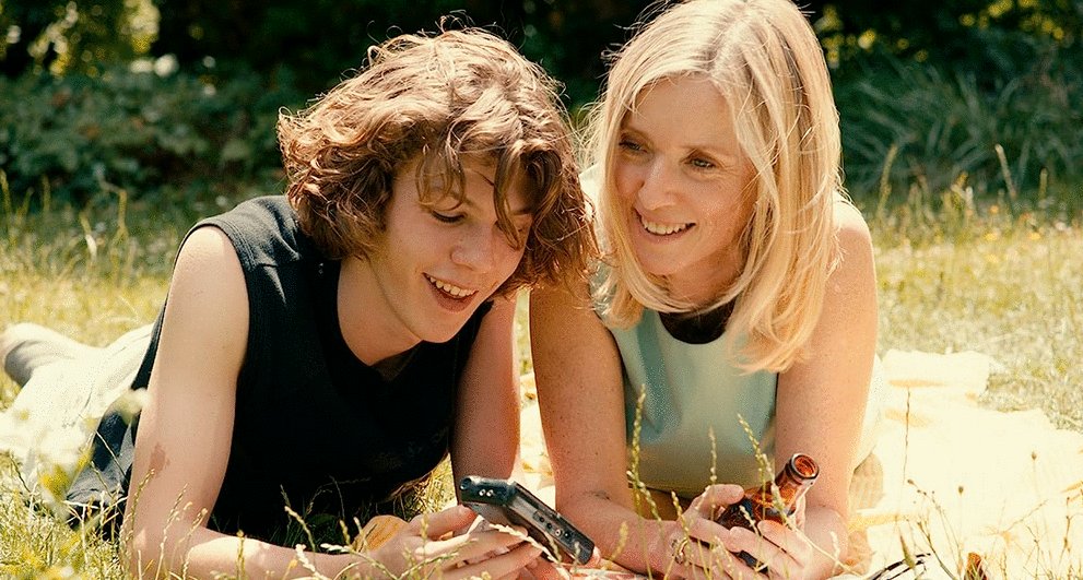 Photo from the movie Last Summer