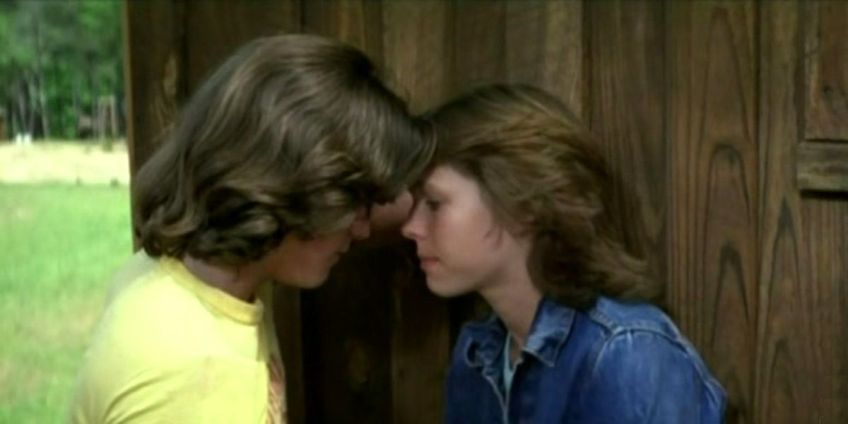 Photo from the movie Little Darlings