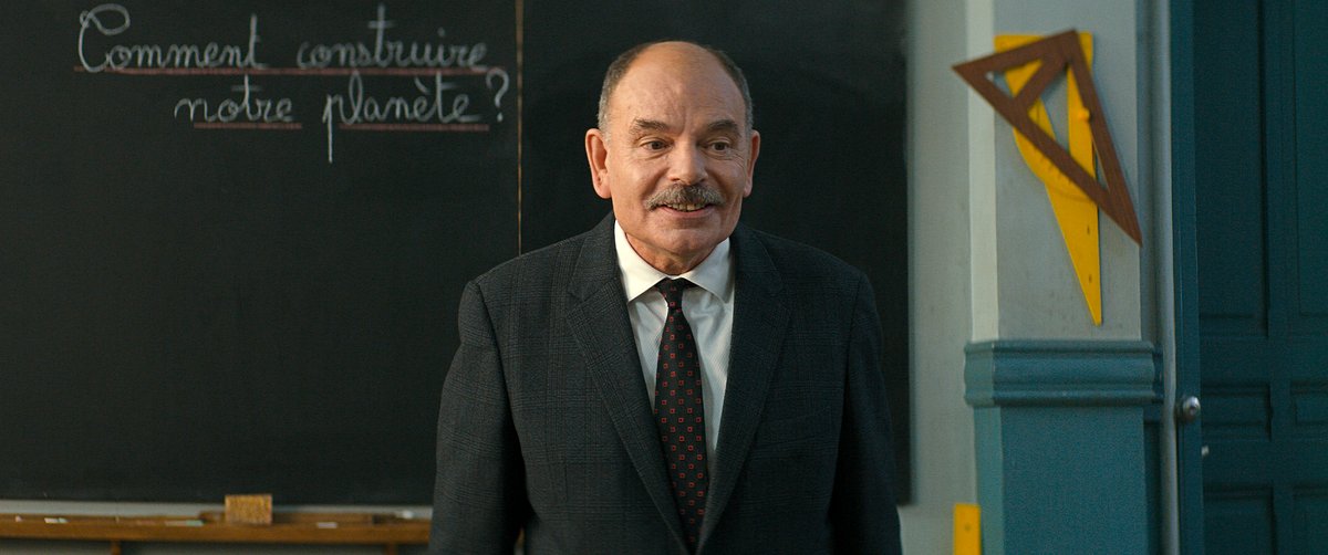 Photo from the movie Little Nicholas' Treasure