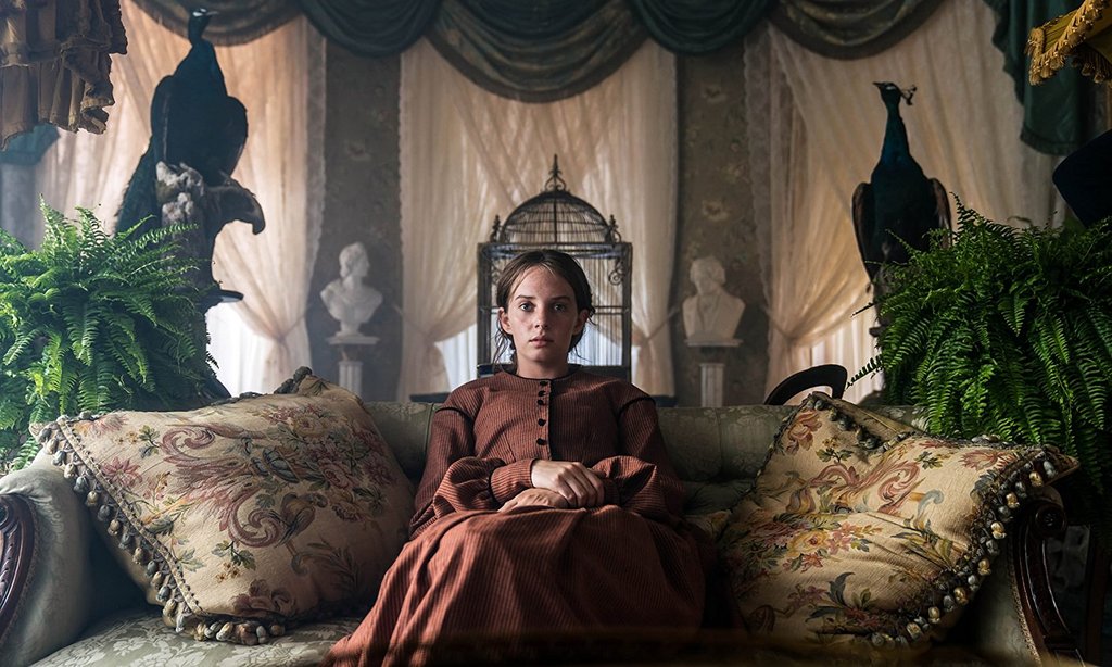 Photo from the movie Little Women