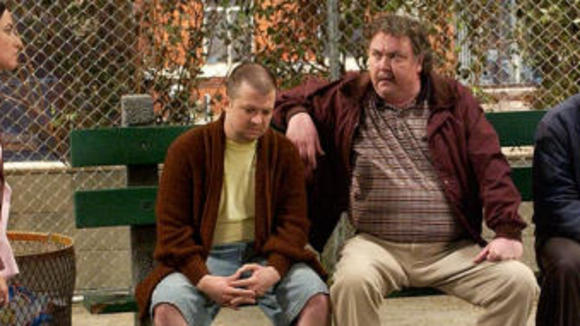 Photo from the movie Lucky Louie