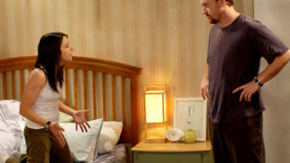 Photo from the movie Lucky Louie