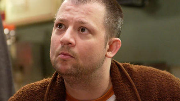 Photo from the movie Lucky Louie