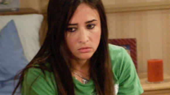 Photo from the movie Lucky Louie