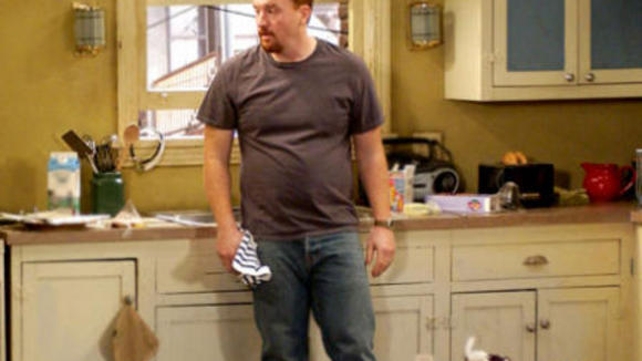 Photo from the movie Lucky Louie