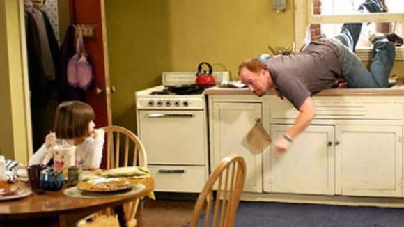 Photo from the movie Lucky Louie