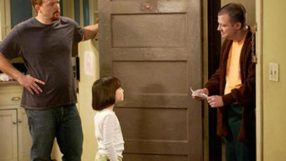 Photo from the movie Lucky Louie